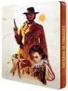 náhled Tulák z širých plání - Blu-ray Steelbook (bez CZ)