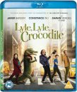 náhled Šoumen krokodýl - Blu-ray