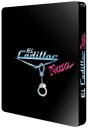 náhled Růžový Cadillac - Blu-ray Steelbook (bez CZ)