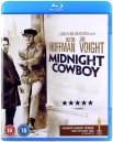 náhled Půlnoční kovboj - Blu-ray (bez CZ)