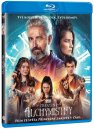 náhled Zrození alchymistky - Blu-ray
