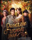 náhled Princezna stokrát jinak - Blu-ray