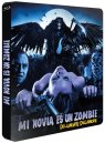 náhled Dellamorte Dellamore (Cemetery Man) - Blu-ray Steelbook (bez CZ)