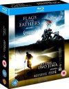 náhled Vlajky našich otců + Dopisy z Iwo Jimy - Blu-ray 2BD (bez CZ)
