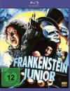 náhled Mladý Frankenstein - Blu-ray