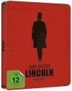 náhled Lincoln - Blu-ray Steelbook (bez CZ)