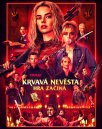 náhled Krvavá nevěsta: Hra začíná - Blu-ray