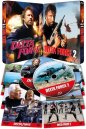 náhled Delta Force + Delta Force 2 - Blu-ray Steelbook (bez CZ)