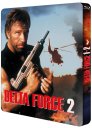 náhled Delta Force + Delta Force 2 - Blu-ray Steelbook (bez CZ)