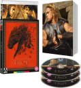 náhled Troja - Limited Edition Blu-ray (bez CZ)