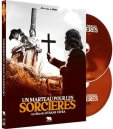 náhled Kladivo na čarodějnice - Blu-ray + DVD Digipack