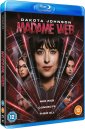 náhled Madam Web - Blu-ray (bez CZ)