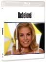 náhled Rebelové - Blu-ray