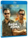 náhled Šedá zóna - Blu-ray