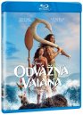 náhled Odvážná Vaiana (2026) - Blu-ray