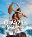 náhled Odvážná Vaiana (2026) - Blu-ray