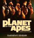 náhled Planeta opic 1-5 kolekce - Blu-ray 5BD