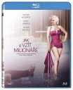 náhled Jak si vzít milionáře - Blu-ray