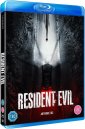 náhled Resident Evil (2026) - Blu-ray (bez CZ)