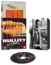 náhled Bullittův případ - Limited Edition Blu-ray (bez CZ)