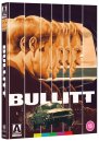 náhled Bullittův případ - Limited Edition Blu-ray (bez CZ)