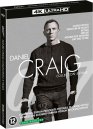 náhled James Bond: Daniel Craig kolekce - 4K Ultra HD Blu-ray (5 filmů)