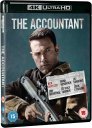 náhled Zúčtování - 4K Ultra HD Blu-ray