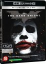 náhled Temný rytíř - 4K Ultra HD Blu-ray dovoz