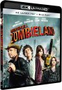 náhled Zombieland - 4K Ultra HD Blu-ray