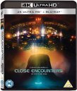 náhled Blízká setkání třetího druhu - 4K Ultra HD Blu-ray