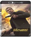 náhled Equalizer 2 (4K Ultra HD) - UHD Blu-ray