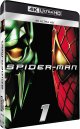 náhled Spider-Man - 4K Ultra HD Blu-ray