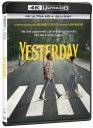 náhled Yesterday - 4K Ultra HD Blu-ray + Blu-ray 2BD
