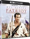 náhled Patriot - 4K Ultra HD Blu-ray