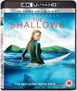 náhled Mělčiny - 4K UHD Blu-ray