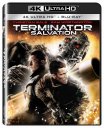 náhled Terminator Salvation - 4K Ultra HD Blu-ray + Blu-ray (2 BD)