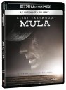 náhled Pašerák - 4K Ultra HD Blu-ray