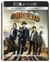 náhled Zombieland: Rána jistoty - 4K Ultra HD Blu-ray + Blu-ray (2BD)