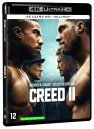 náhled Creed II - 4K Ultra HD Blu-ray dovoz