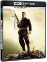 náhled Hanebný pancharti - 4K Ultra HD Blu-ray + Blu-ray 2BD