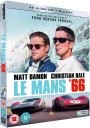 náhled Le Mans 66 - 4K Ultra HD Blu-ray