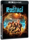 náhled Rošťáci - 4K Ultra HD Blu-ray