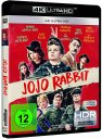náhled Králíček Jojo - 4K Ultra HD Blu-ray