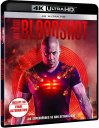 náhled Bloodshot - 4K Ultra HD Blu-ray