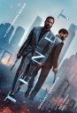 náhled Tenet - 4K Ultra HD Blu-ray