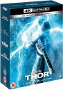 náhled Thor 1-3 Collection - 4K UHD Blu-ray + Blu-ray (6 BD) bez CZ podpory
