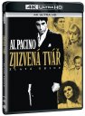 náhled Zjizvená tvář - 4K Ultra HD Blu-ray