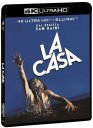 náhled Smrtelné zlo (1981) - 4K Ultra HD Blu-ray