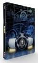 náhled Batman - 4K Ultra HD Blu-ray - Limited Edition Steelbook