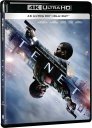 náhled Tenet - 4K Ultra HD Blu-ray dovoz